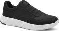 S.Oliver Heren Sneaker 5-14600-44 001 - Zwart