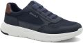S.Oliver Heren Sneaker 5-14600-44 805 - Blauw