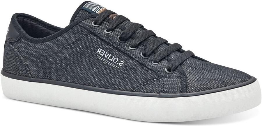 S.Oliver Heren Sneaker 5-14616-44 001