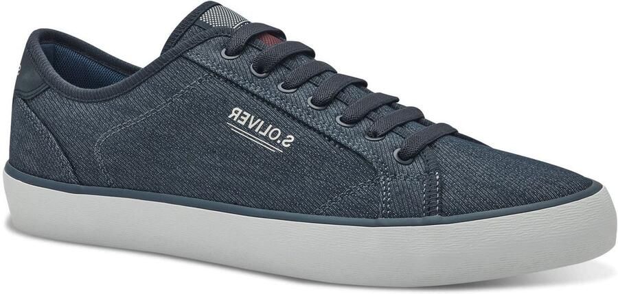 S.Oliver Heren Sneaker 5-14616-44 805