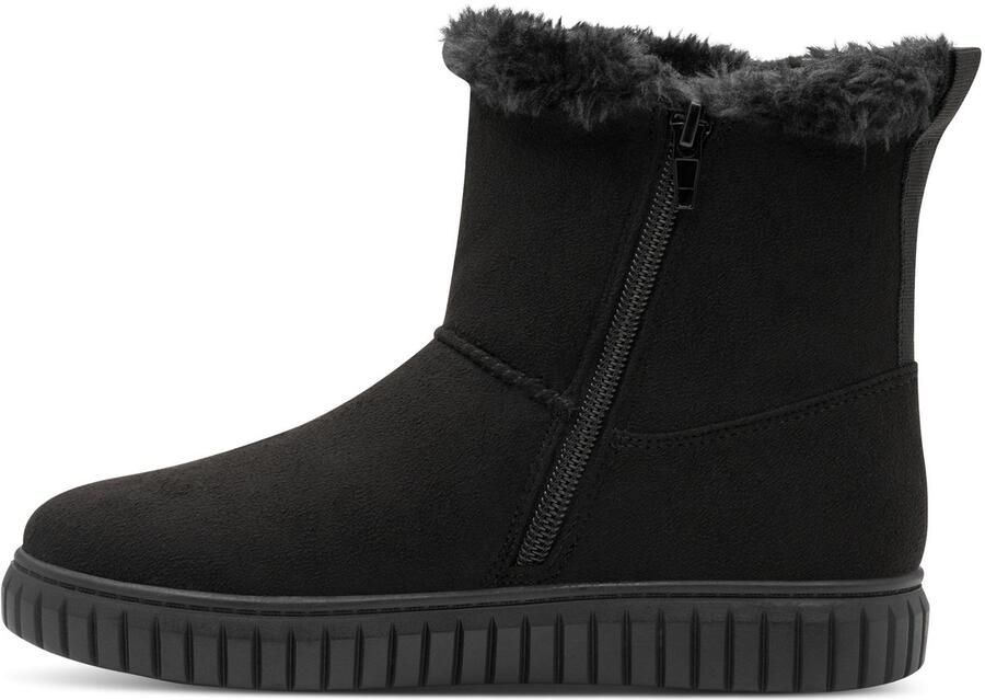 S.Oliver Jongens Enkellaarsje 5-46302-43 001