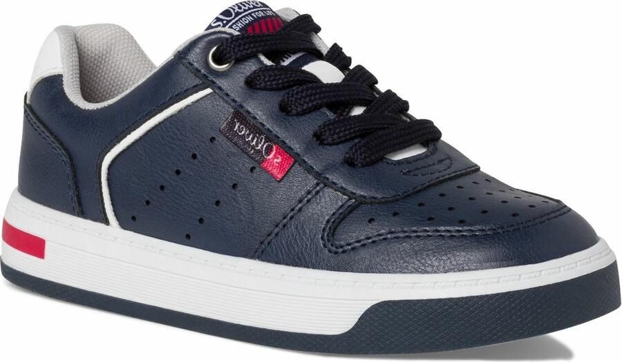S.Oliver Jongens Sneaker