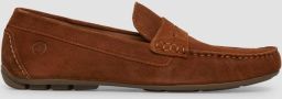 S.Oliver male Elegante leren loafers