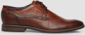 S.Oliver male Elegante veterschoenen in lederlook