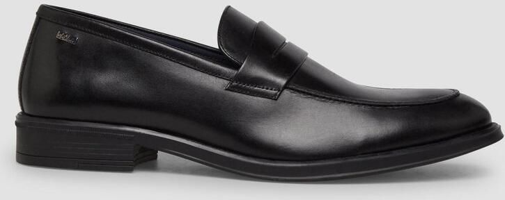 S.Oliver male Leren loafer