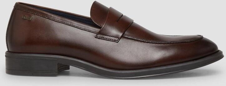 S.Oliver male Leren loafer - Foto 1