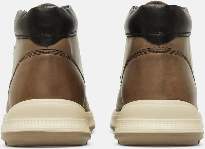 S.Oliver male Leren sneakers