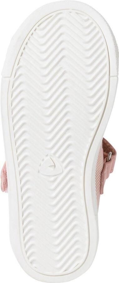 S.Oliver Ballerina's met riempje in mooie metallic-look - Foto 5