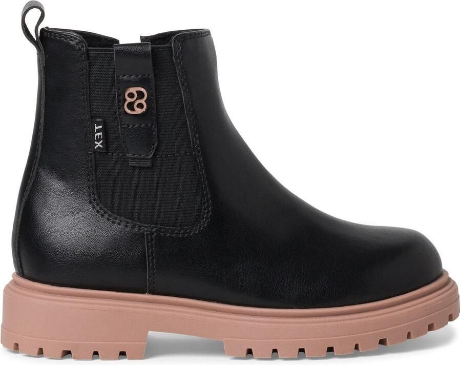 S.Oliver Meisjes Chelseaboot 5-45412-41 054