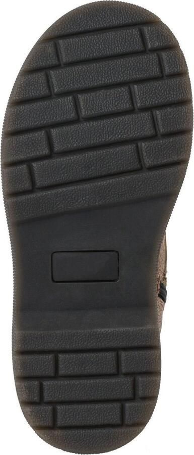 S.Oliver Meisjes Enkellaarsje 5-45211-41 918 - Foto 2