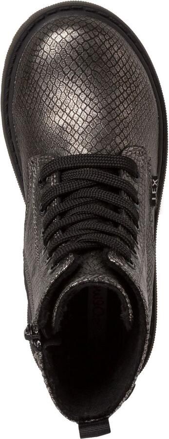 S.Oliver Meisjes Enkellaarsje 5-45211-41 919 - Foto 2