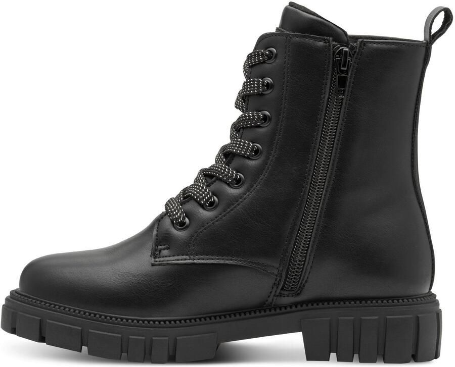 S.Oliver Meisjes Enkellaarsje 5-46200-43 001