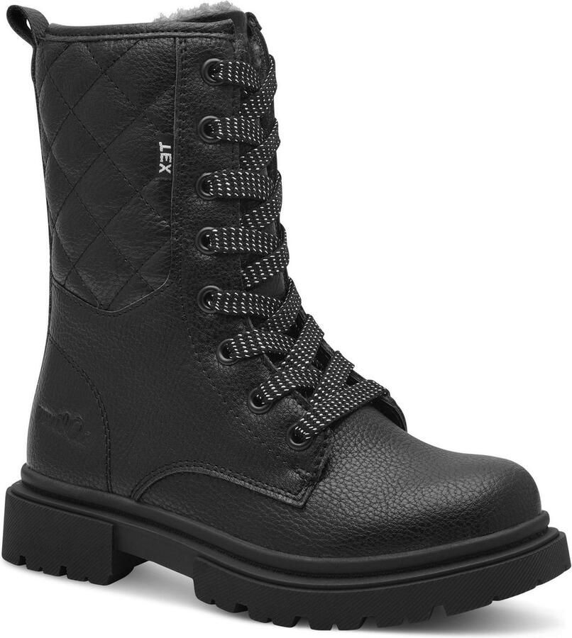 S.Oliver Enkellaarsje 5-46223-43 001