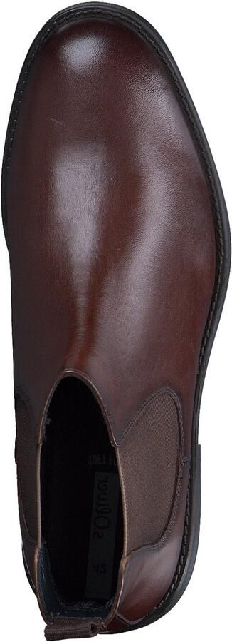S.Oliver Heren Chelseaboot 5-15300-41 300 - Foto 3