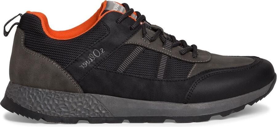 S.Oliver Heren Sneaker 5-13666-41 001