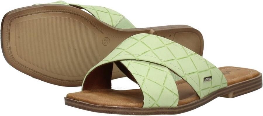 S.Oliver Open Teen Open Teen mint - Foto 4