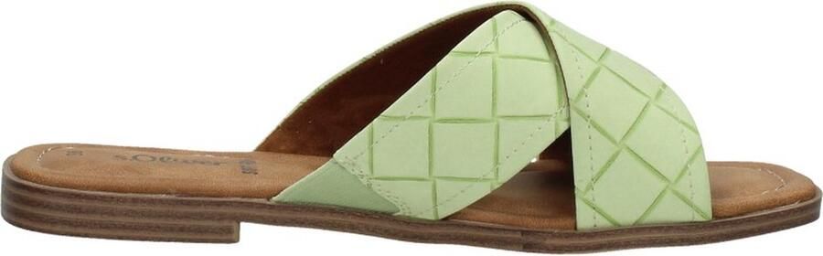 S.Oliver Open Teen Open Teen mint - Foto 7