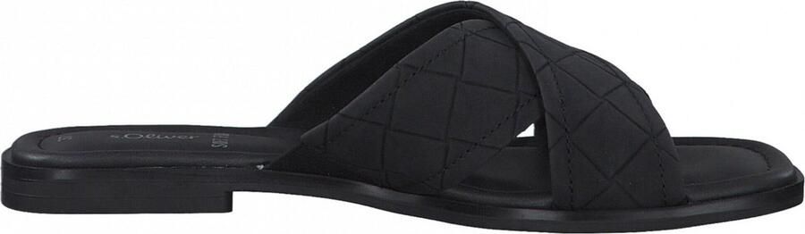 S.Oliver Open Teen Open Teen zwart - Foto 11