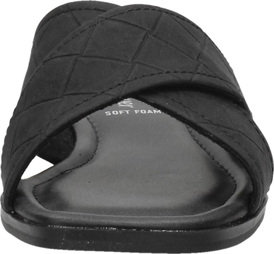 S.Oliver Open Teen Open Teen zwart - Foto 2