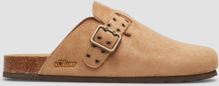 S.Oliver Pantoletten