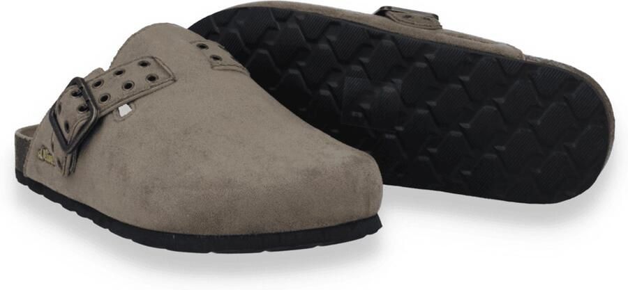 S.Oliver Women Shoes clogs beige - Foto 4