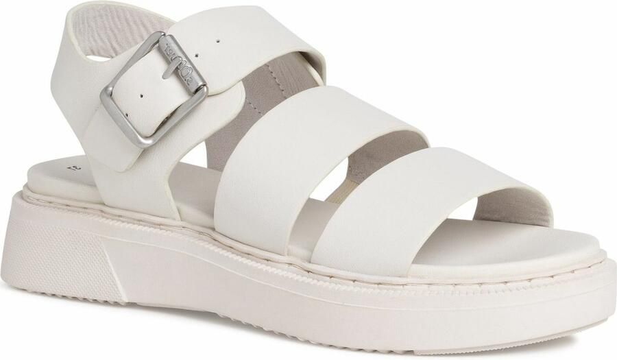 S.Oliver Sandalen beige - Foto 2
