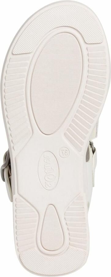 S.Oliver Sandalen beige - Foto 7