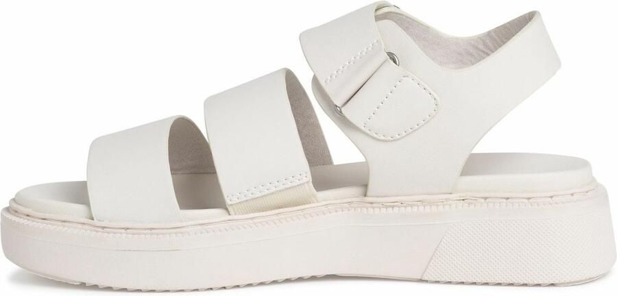 S.Oliver Sandalen beige - Foto 3