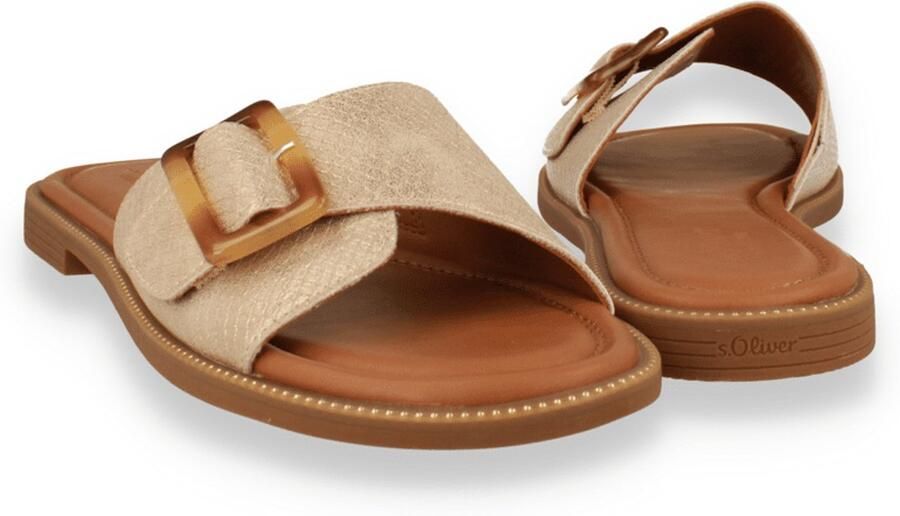 S.Oliver Slippers 2178806-0400