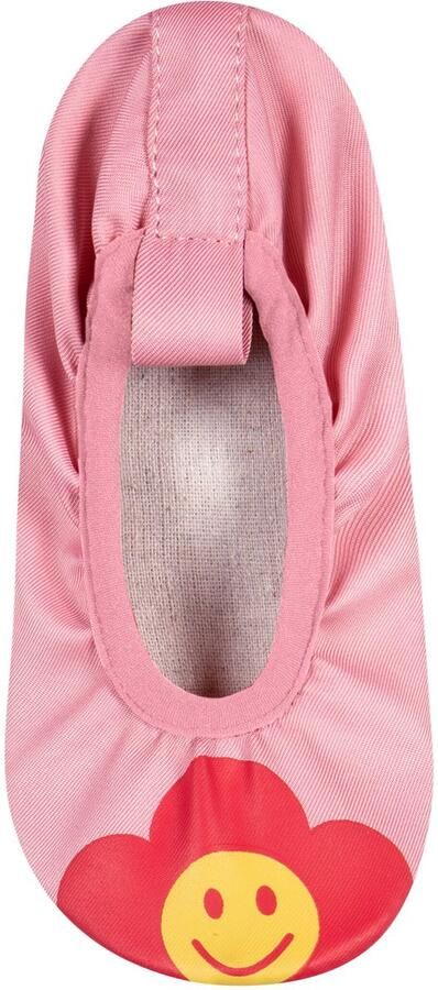 S.Oliver Turnschoenen kinderen gerecycled polyester hielflap elastische band antislipzool sport comfort veiligheid