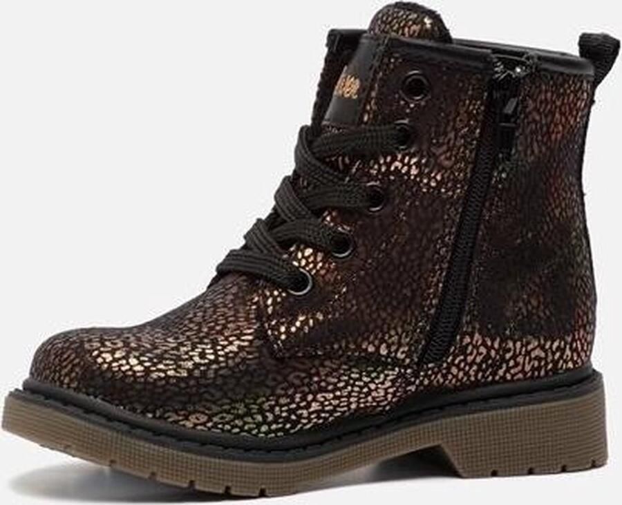 S.Oliver Veterboots brons - Foto 5