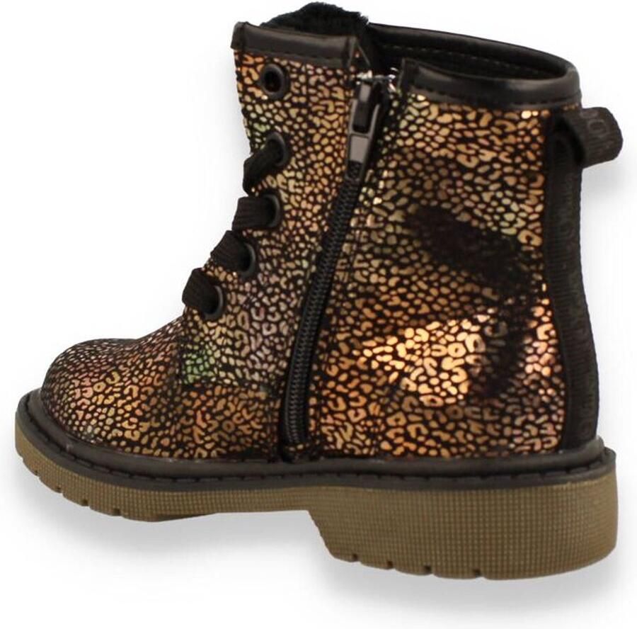 S.Oliver Veterboots brons - Foto 2
