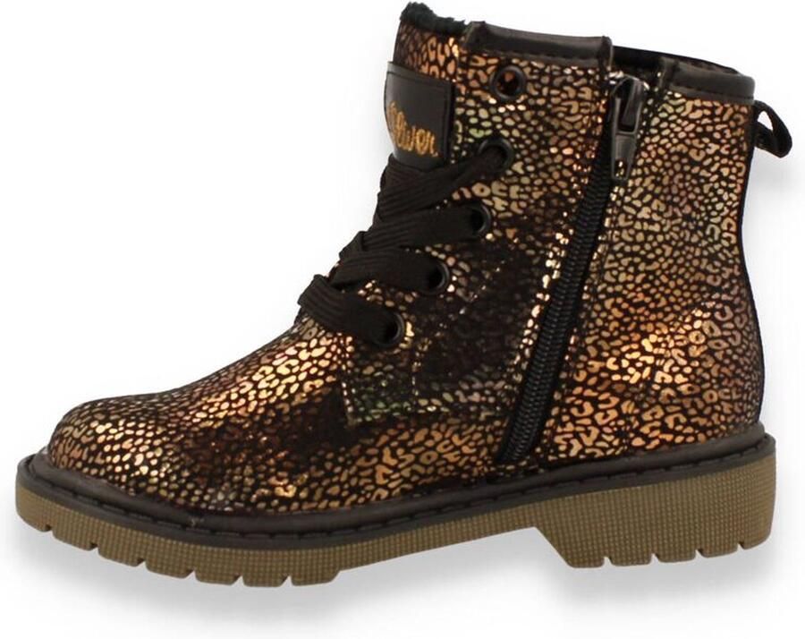 S.Oliver Veterboots brons - Foto 6