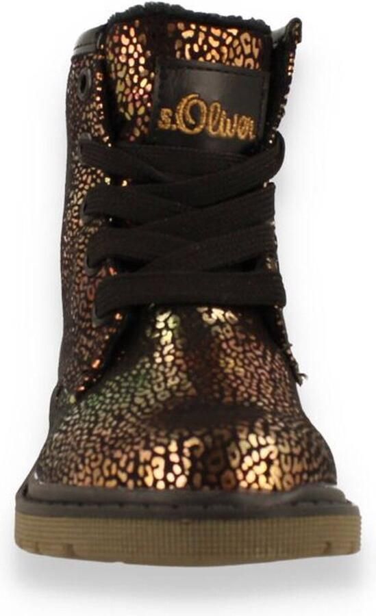 S.Oliver Veterboots brons - Foto 9
