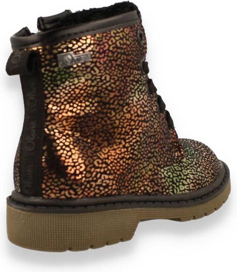 S.Oliver Veterboots brons - Foto 4