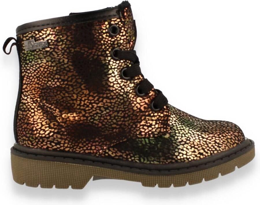 S.Oliver Veterboots brons - Foto 7