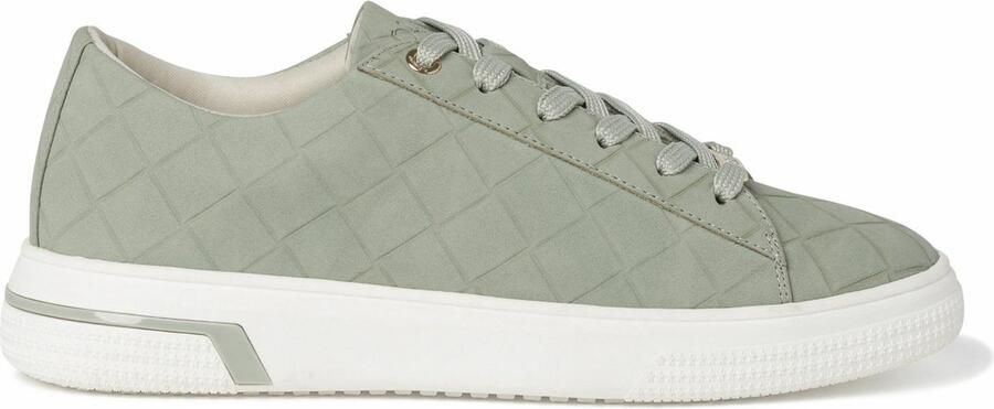 S.Oliver Veterschoenen Laag Veterschoenen Laag groen - Foto 7