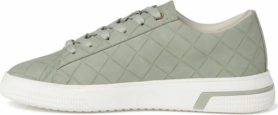 S.Oliver Veterschoenen Laag Veterschoenen Laag groen - Foto 6