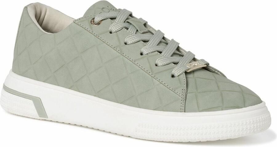 S.Oliver Veterschoenen Laag Veterschoenen Laag groen