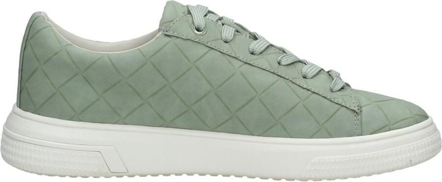 S.Oliver Veterschoenen Laag Veterschoenen Laag groen - Foto 8