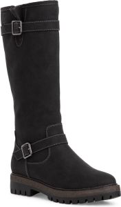 S.Oliver Vegan Dames Enkellaarsje 5 5
