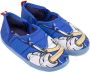 Sonic the Hedgehog Sloffen Antislip Zool - Thumbnail 3