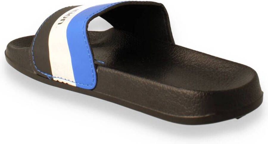 Sony Playstation jongens badslipper ZWART