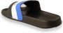Sony Playstation jongens badslipper ZWART - Thumbnail 1