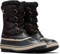 Sorel 1964 PAC? NYLON Snowboots Mannen Black Ancient - Zwart