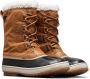 Sorel 1964 PAC? NYLON Snowboots Mannen Camel Brown Bl - Thumbnail 4