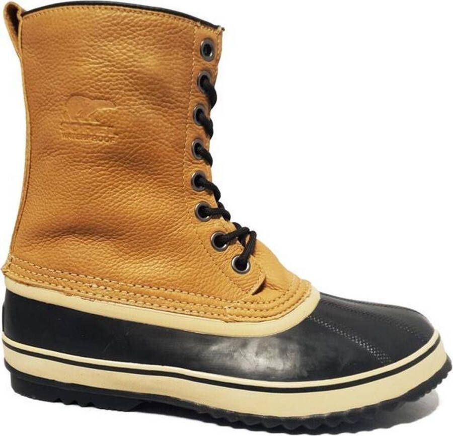 Sorel 1964 Premium T Buff Yellow