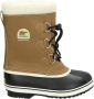 Sorel Caribou kids snowboot Cognac - Thumbnail 2