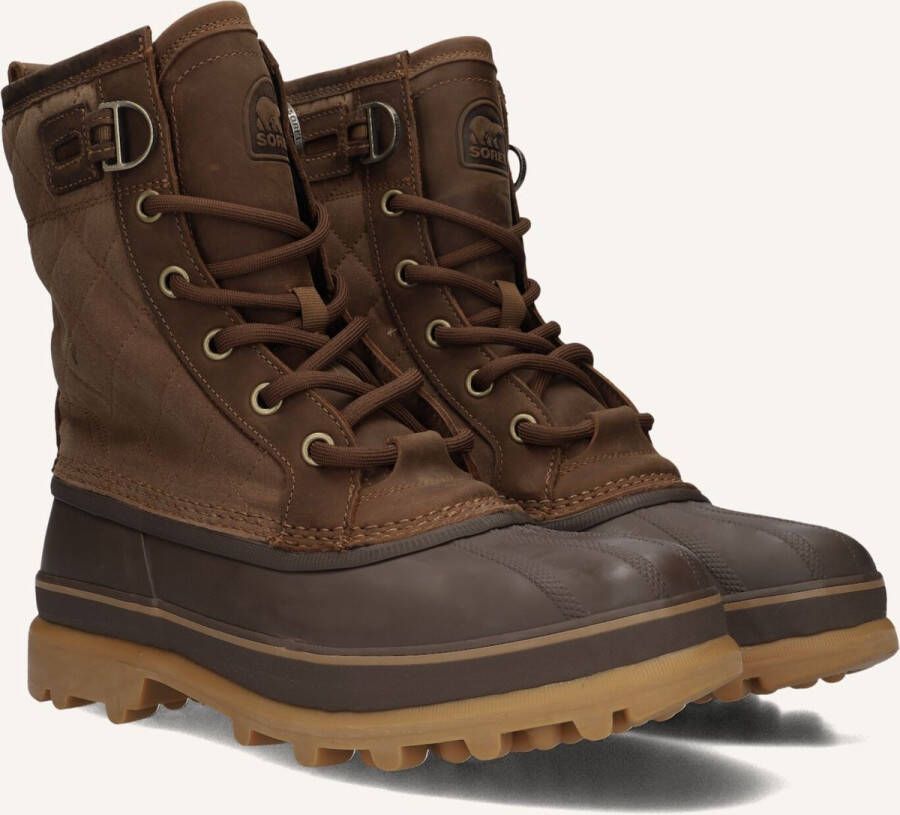 Sorel Caribou Royal Boots Heren Bruin