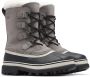 Sorel CARIBOU™ WP Women's Snowboots Shale Stone - Thumbnail 1